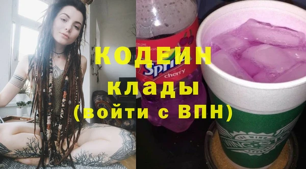 хмурый Верхний Тагил