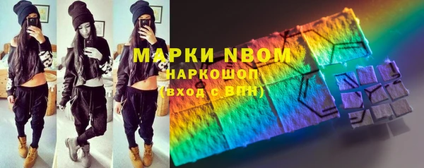хмурый Верхний Тагил